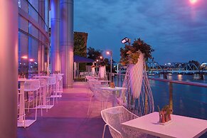 JW Marriott Hotel Grand Rapids