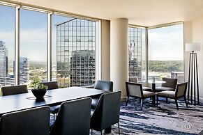 JW Marriott Hotel Grand Rapids