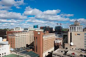 JW Marriott Hotel Grand Rapids
