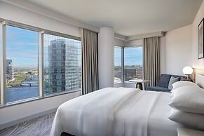 JW Marriott Hotel Grand Rapids
