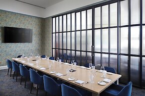 JW Marriott Hotel Grand Rapids