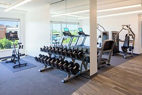 JW Marriott Hotel Grand Rapids