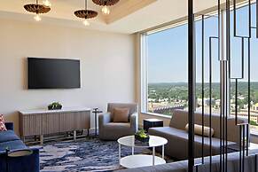 JW Marriott Hotel Grand Rapids