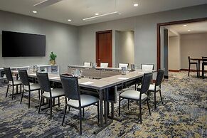 JW Marriott Hotel Grand Rapids