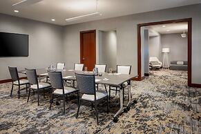JW Marriott Hotel Grand Rapids