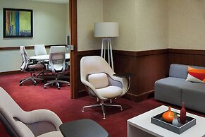 JW Marriott Hotel Grand Rapids
