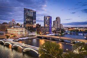 JW Marriott Hotel Grand Rapids