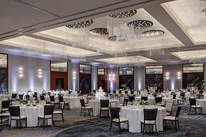 JW Marriott Hotel Grand Rapids
