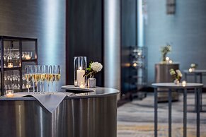 JW Marriott Hotel Grand Rapids