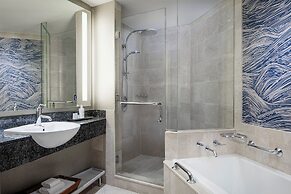 JW Marriott Hotel Grand Rapids