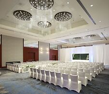 JW Marriott Hotel Grand Rapids