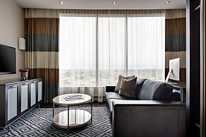 JW Marriott Hotel Grand Rapids