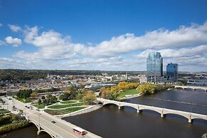 JW Marriott Hotel Grand Rapids