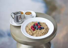 JW Marriott Hotel Grand Rapids