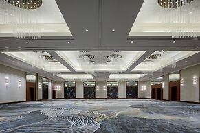 JW Marriott Hotel Grand Rapids