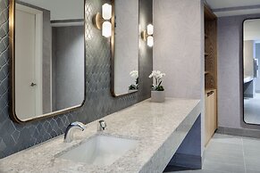 JW Marriott Hotel Grand Rapids