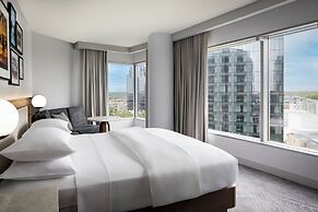 JW Marriott Hotel Grand Rapids
