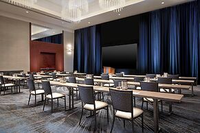 JW Marriott Hotel Grand Rapids