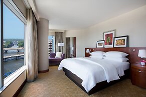 JW Marriott Hotel Grand Rapids
