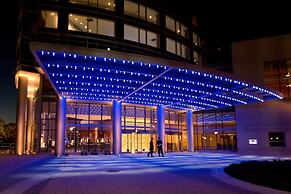 JW Marriott Hotel Grand Rapids