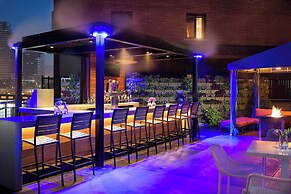 JW Marriott Hotel Grand Rapids