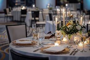 JW Marriott Hotel Grand Rapids