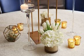 JW Marriott Hotel Grand Rapids
