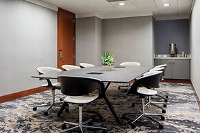 JW Marriott Hotel Grand Rapids
