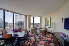 JW Marriott Hotel Grand Rapids