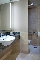 JW Marriott Hotel Grand Rapids