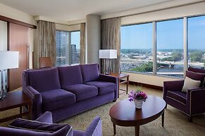 JW Marriott Hotel Grand Rapids