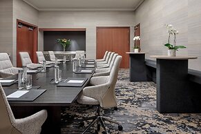 JW Marriott Hotel Grand Rapids