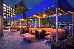 JW Marriott Hotel Grand Rapids