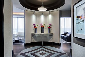 JW Marriott Hotel Grand Rapids