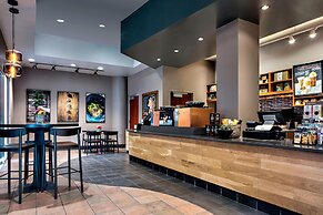 JW Marriott Hotel Grand Rapids