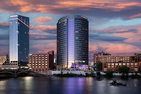 JW Marriott Hotel Grand Rapids