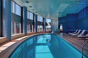 JW Marriott Hotel Grand Rapids