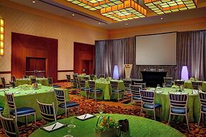 JW Marriott Hotel Grand Rapids