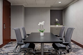 JW Marriott Hotel Grand Rapids
