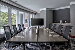 JW Marriott Hotel Grand Rapids