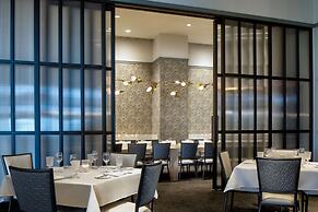 JW Marriott Hotel Grand Rapids