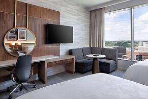 JW Marriott Hotel Grand Rapids
