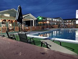 Atlantic Shores Inn and Suites