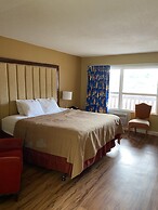 Atlantic Shores Inn and Suites