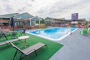 Atlantic Shores Inn and Suites