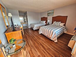 Atlantic Shores Inn and Suites