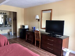 Atlantic Shores Inn and Suites