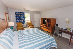 Atlantic Shores Inn and Suites