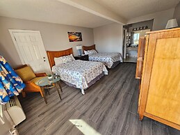 Atlantic Shores Inn and Suites