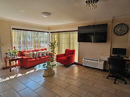 Atlantic Shores Inn and Suites